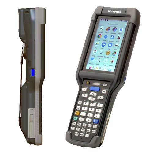 Honeywell CK65 Mobile Computer CK65-L0N-B8N212F