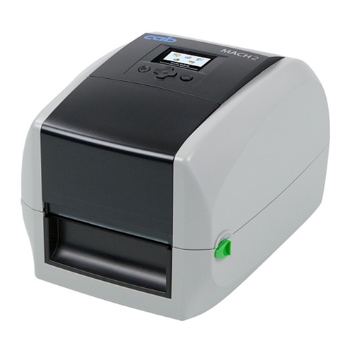 Cab MACH2 TT Printer [300dpi, Ethernet] 5430004