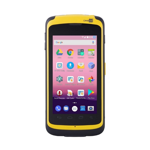 CipherLab RS51 Mobile Computer AS51U2BS5G001