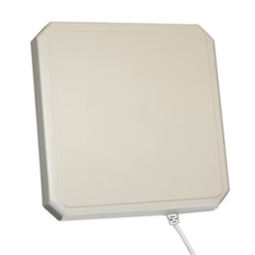 RFMAX HERO Certified 10x10 Inch Monostatic RFID Panel Antenna S9028PCL12NFHERO