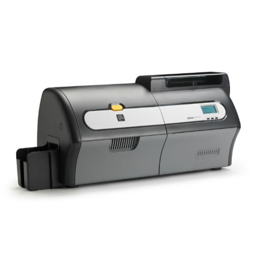 Zebra ZXP7 ID Card Printer Z72-000C0000US00