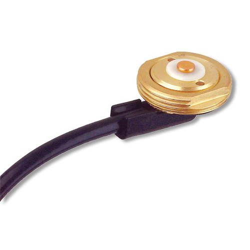 Laird MB8B1 3/4 Thru-Hole NMO Mount MB8B1